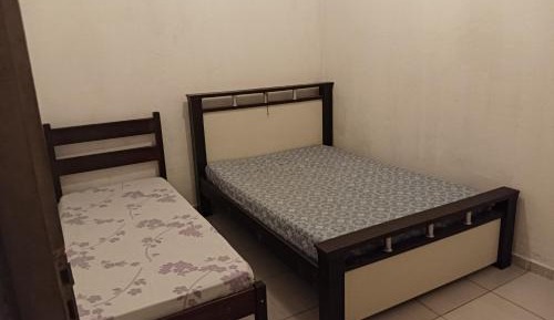 Deluxe Room (1 adult + 1 child)