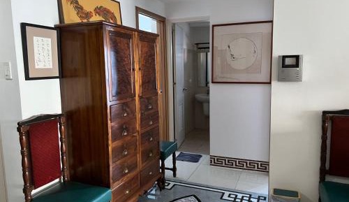 Suite with Sea View