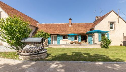 Holiday Home