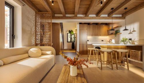 One-Bedroom Villa