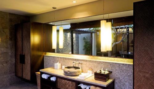 Spa Villa