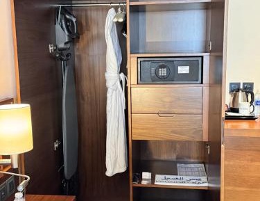 Premium Suite Room