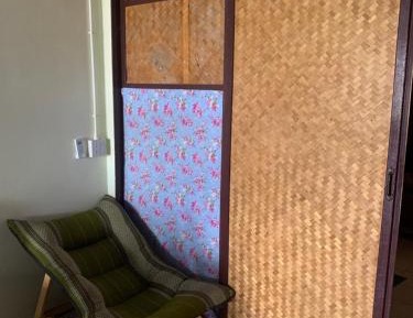 6-Bed Male Dormitory Room