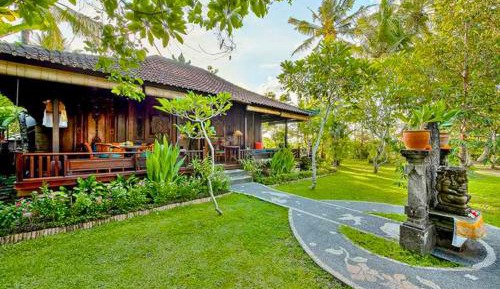 One-Bedroom Villa
