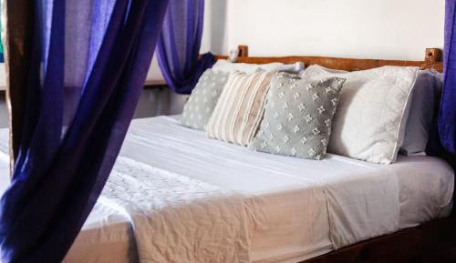 Superior Triple Room with Sea View