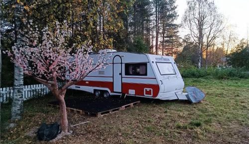 Caravan