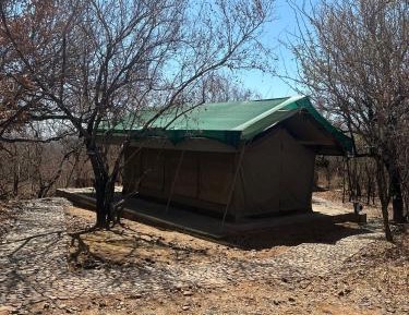 Tent