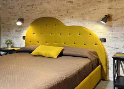 King Room with Spa Bath