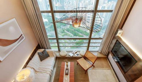 Deluxe Family Suite