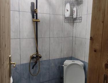 Budget Twin Room