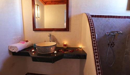 Chawen Double Room