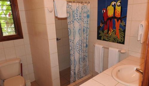 Comfort Quadruple Room