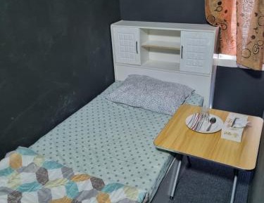 Economy Single Room