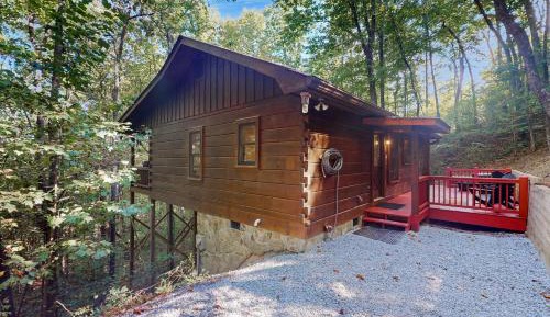 Two Bedroom Holiday Home