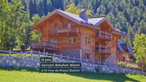 Chalet