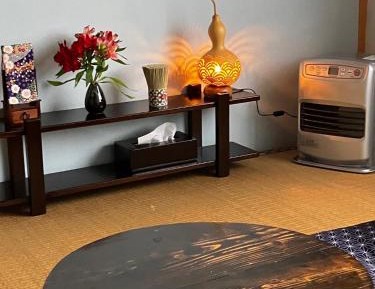 Japanese-Style Room