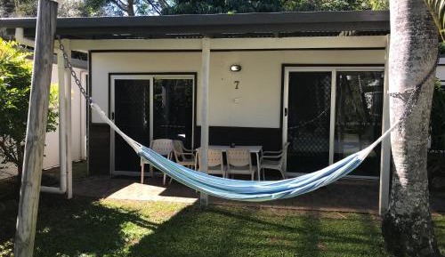 Family Double Room