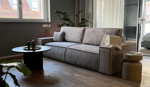 Suite Apartment