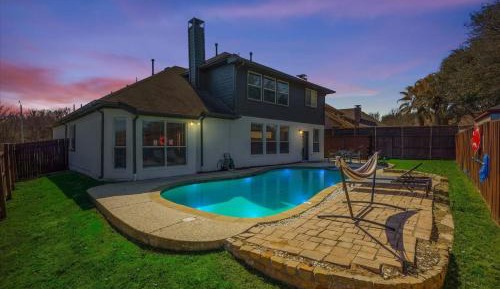 Vacation Home