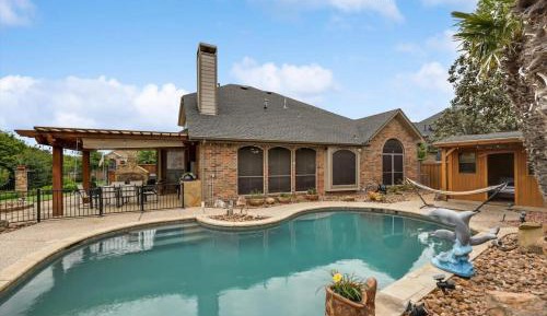 Vacation Home