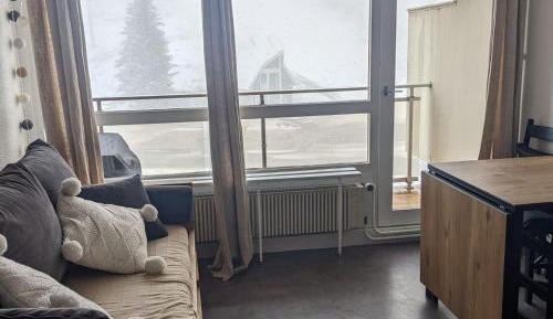 Apartment (4 Adults)