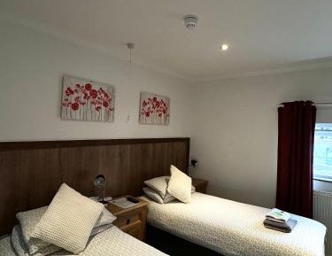 Superior  Double or Twin Room 