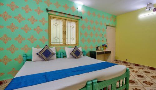 Budget Double Room