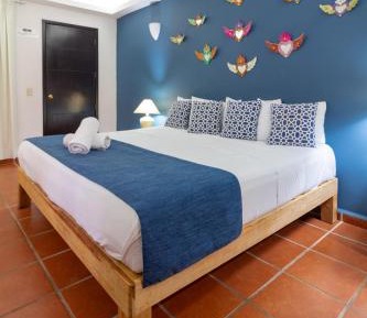 1 Bedroom grand suite with balcony