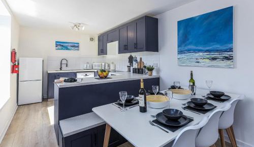 Three-Bedroom Home