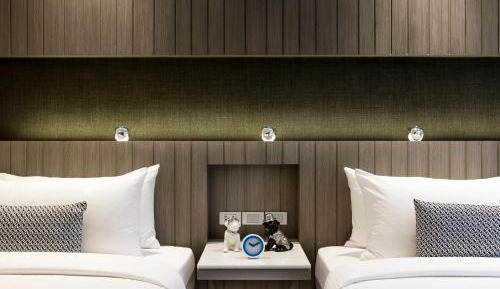 Superior Double or Twin Room