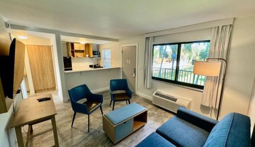 King Suite