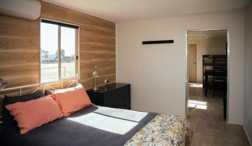 Family Room - Disability Access