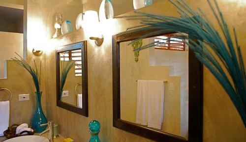 Premium One-Bedroom Villa