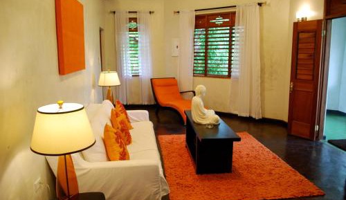 Two-Bedroom Villa
