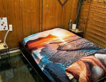 One-Bedroom Cottage