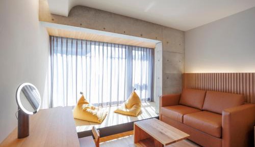 Family Twin Room