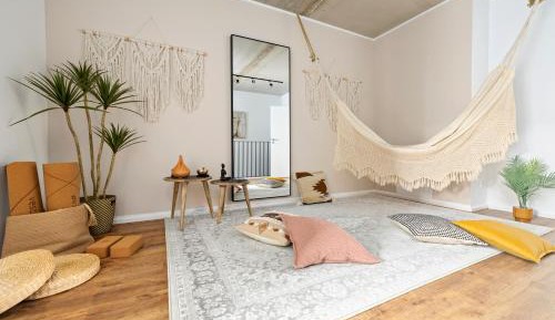Duplex Suite