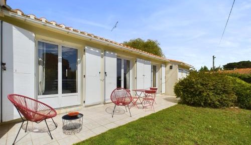 Holiday Home