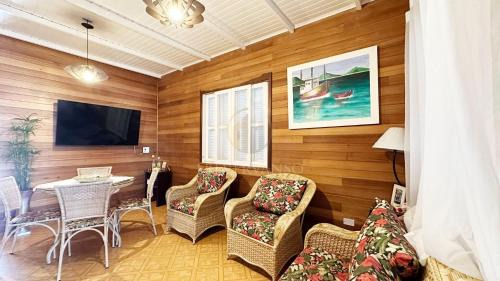 Deluxe Villa