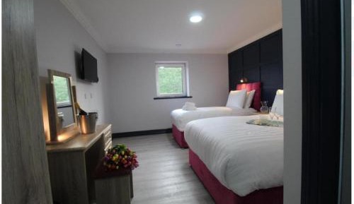 Comfort Triple Room