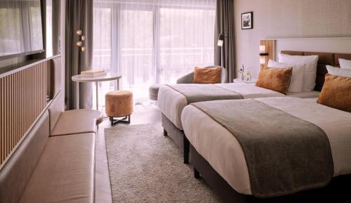 Comfort Double or Twin Room
