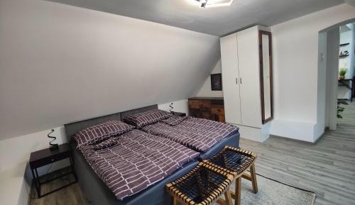 Two-Bedroom Superior Apartment