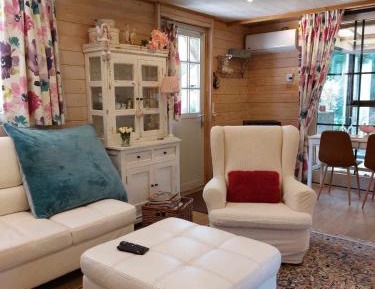 One-Bedroom Chalet