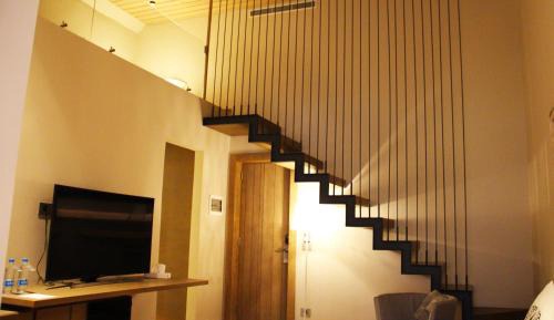 Family Suite Duplex
