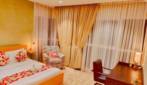 One-Bedroom Suite