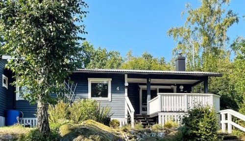 Two-Bedroom Holiday Home