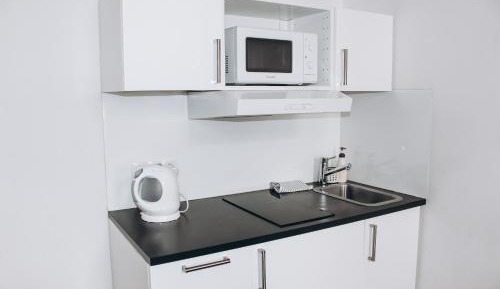 Duplex Apartment