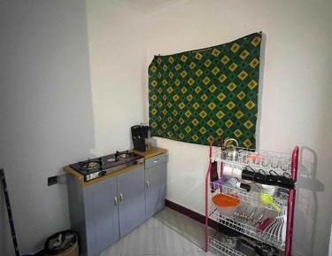 Budget Double or Twin Room