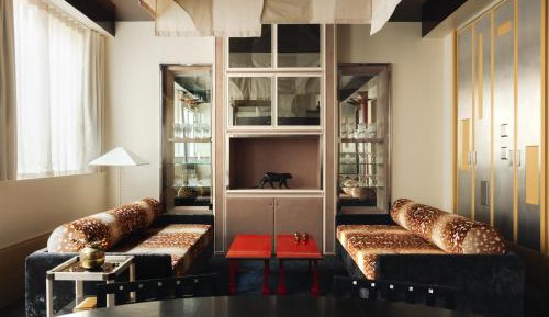 Two-Bedroom Superior Apartment