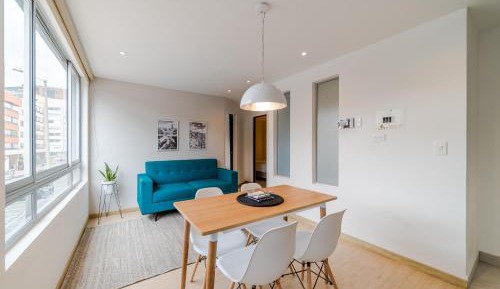 Two-Room Apartment